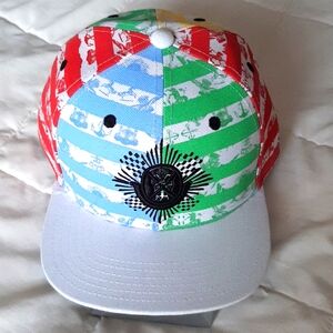 Billionaire Boys Club Cap